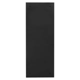 15 Gallons Tilt Out Trash Bin Waste and Recycling Cabinet with 2 Buckets