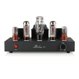 HiFi EL34 Valve Tube Power Amplifier Single-ended Class A Home Stereo