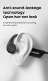 IPX8 Waterproof Headset Swimming Bluetooth Headphones