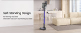 Yoma S100 28000Pa 350W Stick Cordless Vacuum Cleaner, up to 45min