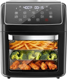 12.6Qt Air Fryer Oven, Family Size Countertop Convection Oven