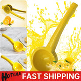 Home Manual Lemon Squeezer Lemon Squeezer Sturdy Hand Pressed Orange Fruit Juicer