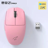 Zaopin Z1 Pro Wireless Mouse Tri-mode Paw3395 2.4g Nordic52840 Ergonomics Lightweight Customized PC Gaming Mouse