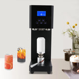 Commercial Can Sealing Machine Beverage Seal Machine, Milk Tea Drink Bottle Sealer