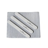 1000Pcs Big Size Nail Tools Nail Files for Nail Coarse File  Emery