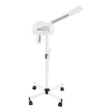 800W 110V 2 in 1 Portable Professional Face Steamer Facial Skin Care Machine for Facial