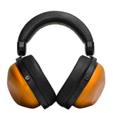 HIFIMAN HE-R10D Dynamic Topology Driver Close-Back Over-Ear Headphones for Home, Studio