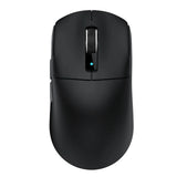 Attack Shark R6 Lightweight Wireless Gaming Mouse, PAW 3950Max Sensor Computer Mouse
