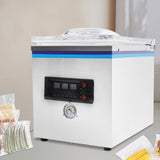 Food Chamber Vacuum Sealer Z-260 Commercial Kitchen Vacuum Sealer Machine