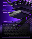 AULA WIN60 HE Magnetic Keyboard 21 Keys Butterfly Keycaps Wired Trigger