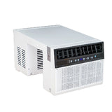 6000 BTU AC window unit w/ Washable Filter,Quiet Operation,Up to 269 Sq.Ft.