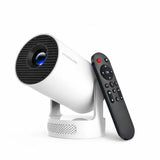 Magcubic Portable Projector HY300Pro+Voice Control 8K Android 14 Projector