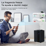 NAMSTE Bluetooth Wifi Diffuser Aroma Profissional Fragrance Scent Home Appliance