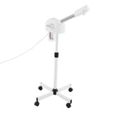 800W 110V 2 in 1 Portable Professional Face Steamer Facial Skin Care Machine for Facial