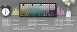 ATTACK SHARK M87 75% Wireless Gaming Keyboard