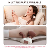 Bionic Pressure Neck Massager Back and Shoulder Massager Electric
