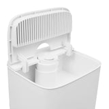 Humidifier, 2.11Gal Large-Volume Convenient Refill 3-Level Adjustable Fog Volume For Office