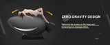 Massage Chair Recliner w/ Zero Gravity, Heating, Bluetooth Speaker, Airbags