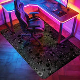 Office Chair Mat for Hardwood Floor36"x55" Office Chair Mats