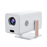 4k Android Home Cinema Outdoor  Smart Voice Remote Control Projector