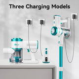Cordless Handheld Vacuum Cleaner,26000PA,Touch Screen,Smart for Home