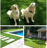 Elite Golf Hitting Mats for Indoor/Outdoor Practice Turf Driving Range Mats