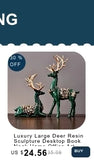 Creative Metal Wall Clock Modern Style Wall Watch Clock Peacock Shaped