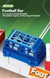 Table Football Two-player Competition Table A Parent-Child Family Party