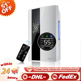 Yangzi Basement Dehumidifier Household Energy-saving Silent