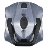 Cordless Automatic Robotic Pool Cleaner for In Ground Flat Pools