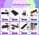 Natural Tourmaline Germanium Stone Mattress Massage Heating Pad