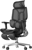 Ergonomic Office Chair, Big and Tall Office Chair