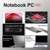 Intel core i9-10980HK Gaming Computer Office Study Laptop