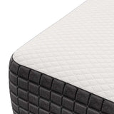 Aveline 8 Gel Infused Memory Mattress w/ CertiPURUS Certified Foam  Queen
