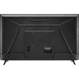 50" Class 50 Series LED 4K UHD Smart ire TV, Voice Remote with Alexa