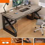 Computer Desk Furniture for Home Office Gaming Desk Workstation Study Desk
