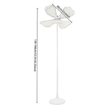 3ps 50w Wedding Flower Floor Lamp LED Wedding Road Guide Light