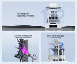 ANYCUBIC Wash & Cure 3 Plus Washing Curing 2 in 1 Machine For Photon