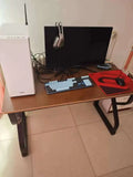 Computer Desk Furniture for Home Office Gaming Desk Workstation Study Desk