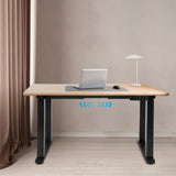 Height-adjustable 72-121cm Desk Standing Desk Motion Desk Smart Computer Desk