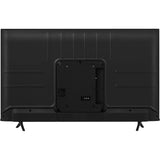 55-Inch Class A6 Series 4K UHD Smart Google TV with Alexa Compatibility