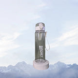 Brand BPA Free Leak Proof Sports Water Bottle High Quality Tour Hiking Portable