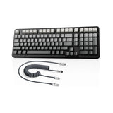 MAMBASNAKE x Attack Shark X98 Wireless Mechanical Keyboard,Gasket Hot Swappable Custom Keyboard