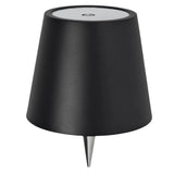 Portable Touch Wireless 4000mAh Rechargeable LED Table Lamp
