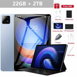 Flagship Tablet PC Pad 7SPro Global Version Snapdragon 8 gen3 Tablets