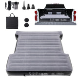 SucceBuy Truck Bed Air Mattress for 5.5-6.5 ft Full Size Short Truck Beds