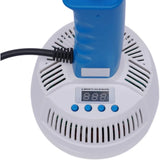 Handheld Induction Sealer, Electromagnetic Induction, 20-100mm Sealing Diameter for Plastic