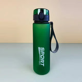 Brand BPA Free Leak Proof Sports Water Bottle High Quality Tour Hiking Portable