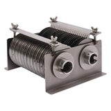 Stainless Steel Meat Slicer Knife, 5mm Cutting Thickness, Manual Operation