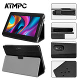 ATMPC 7 Inch Tablet Toys, Android 11, 3GB RAM+32GB ROM Tablet